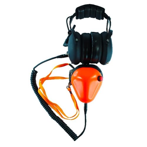 Push Back Communication Minerva Momentary Pushback System | Wireless Aircraft Pushback ...